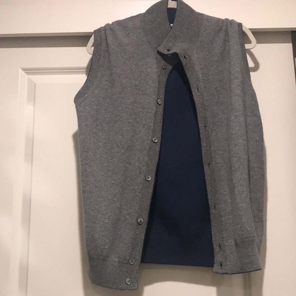 Cashmere Sweater